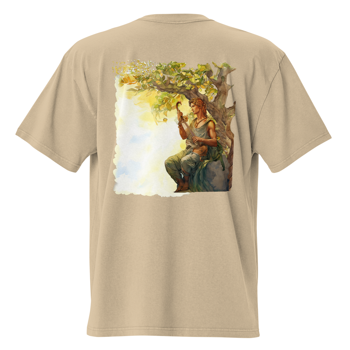 G/T-Song of Paradise