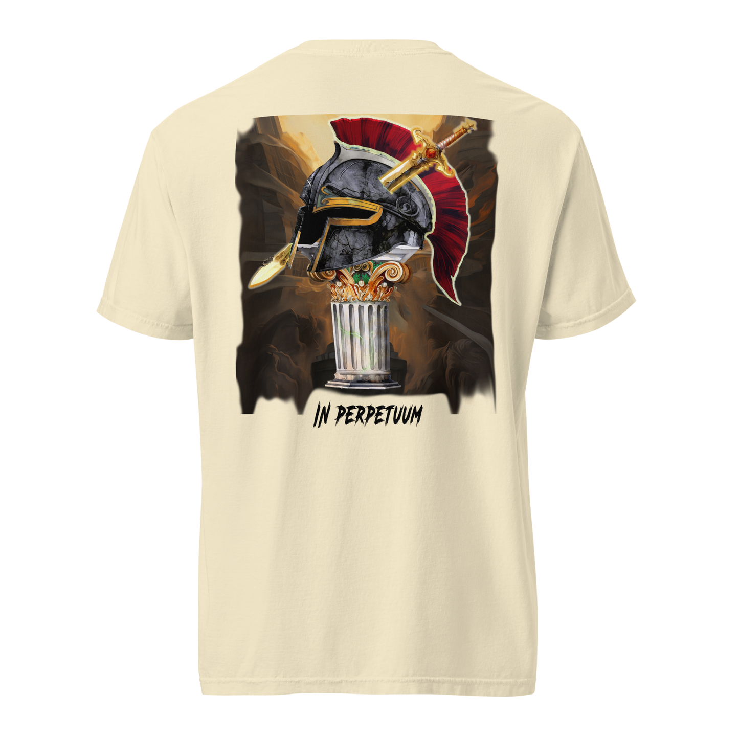 G/T-Helmet of Achilles