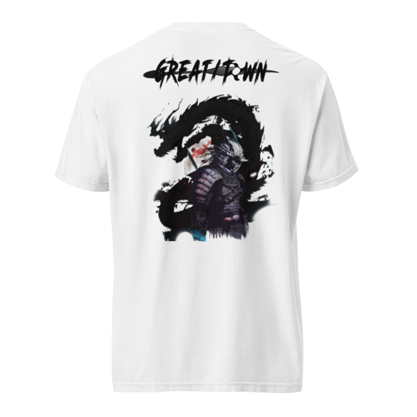 G/T-Bloodmoon Rõnin