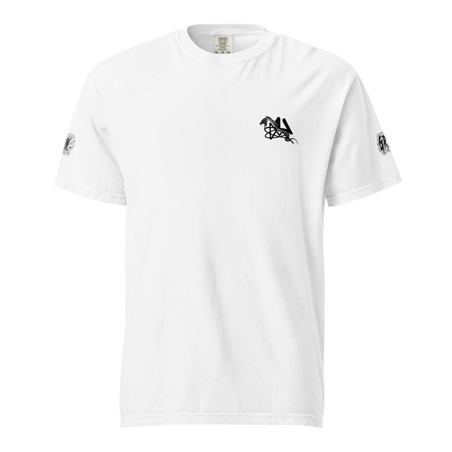 G/T-Python WhiteEdition