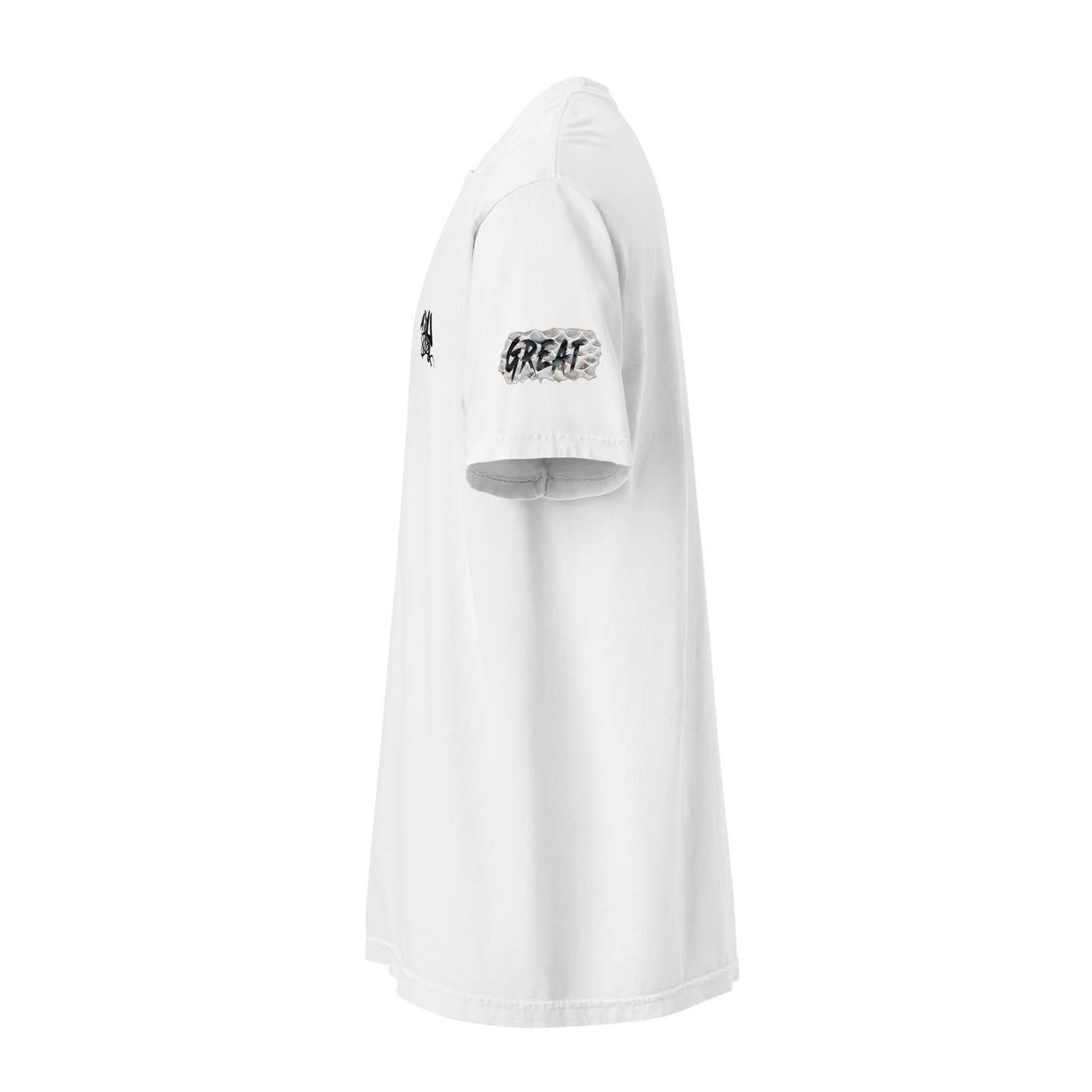 G/T-Python WhiteEdition