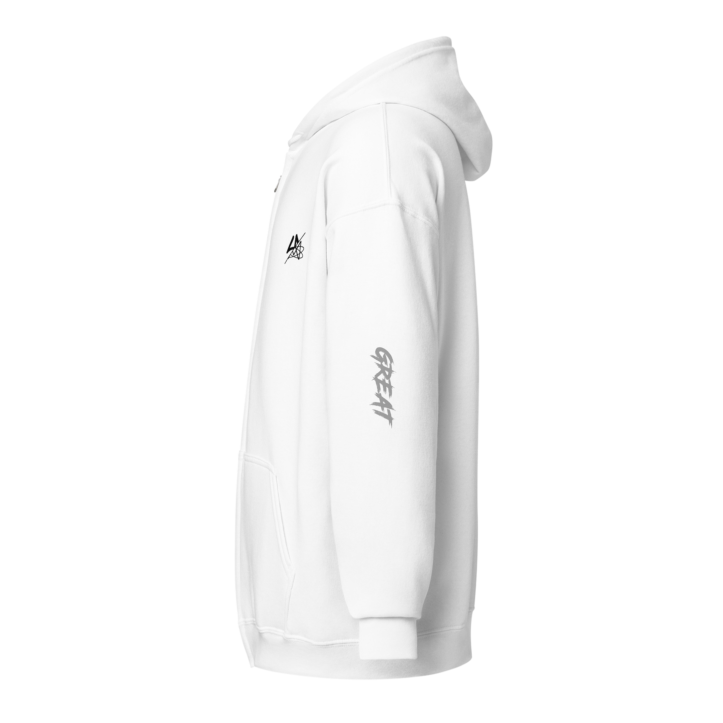 Great/Town-SideWhite