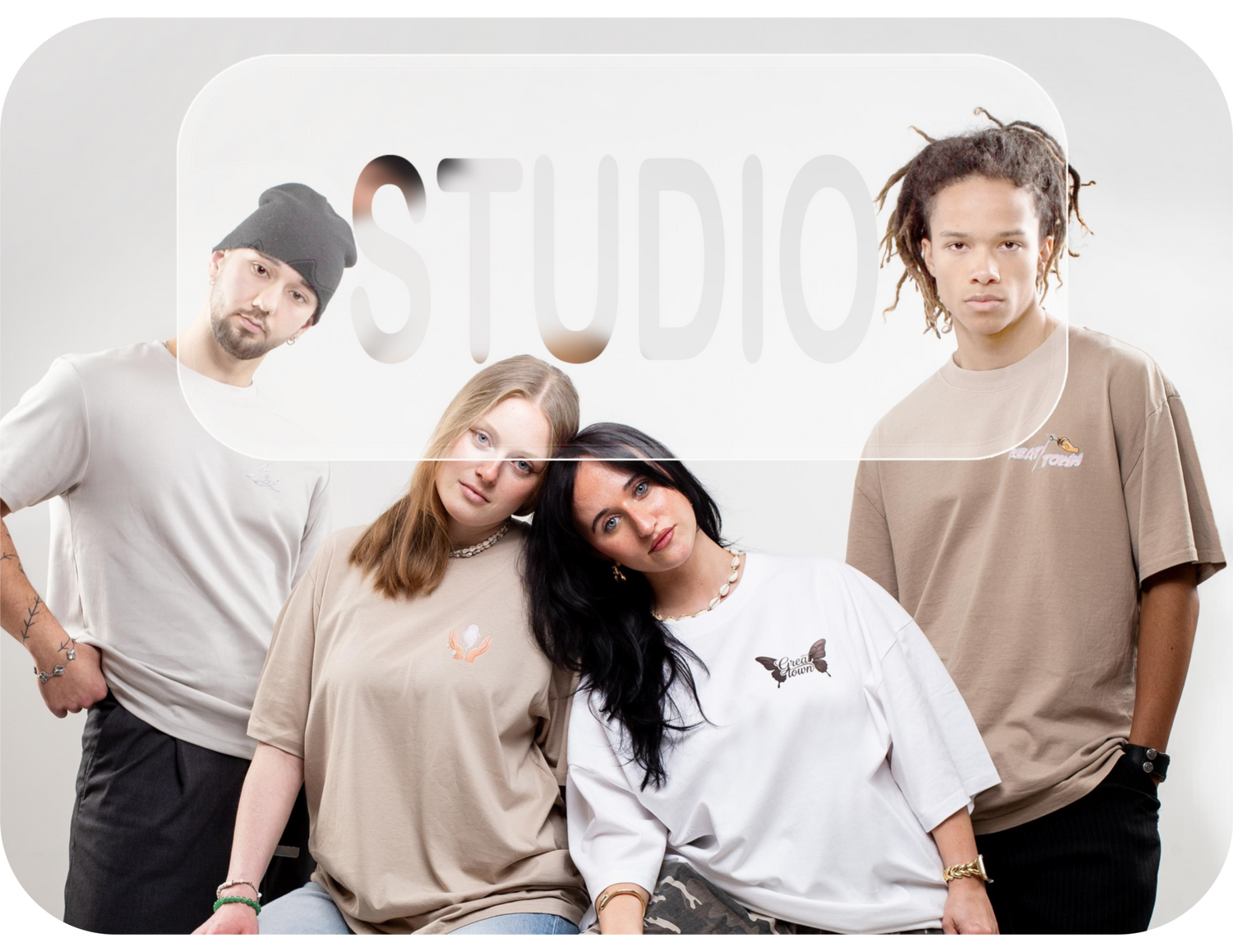 Studio Style