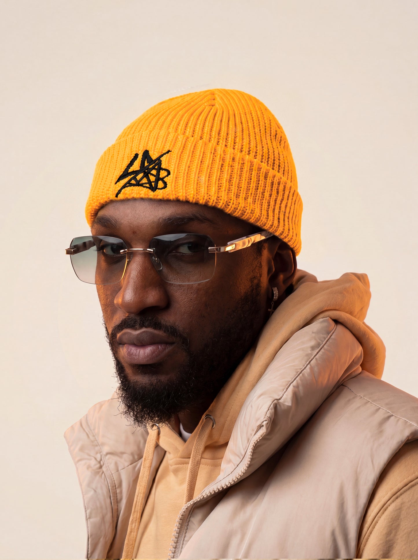 GT-Beanie