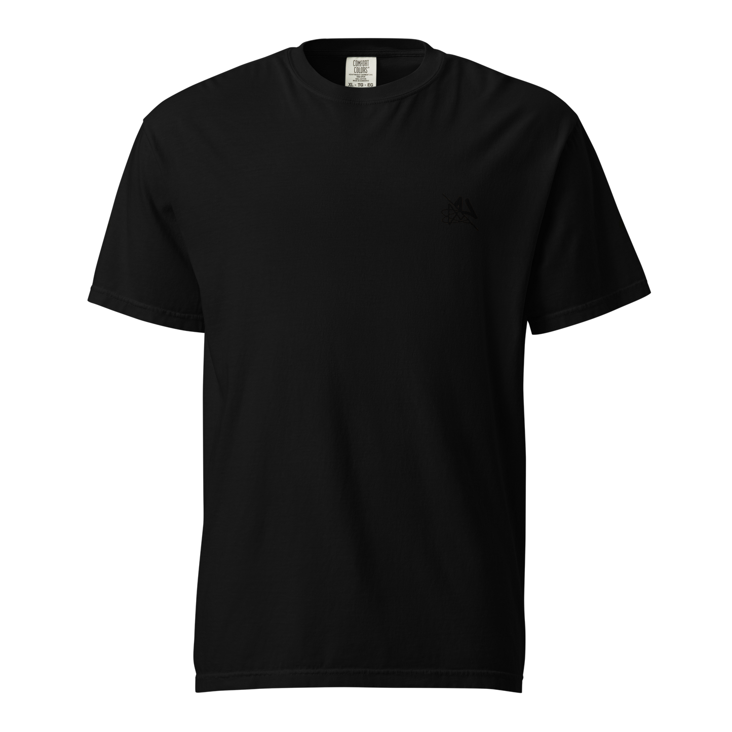 Great/Town I All Black