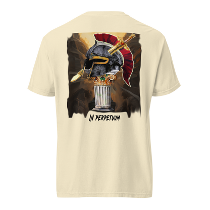G/T-Helmet of Achilles